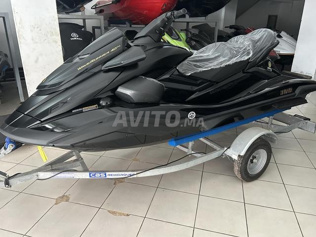 Jet ski svho limited - 2