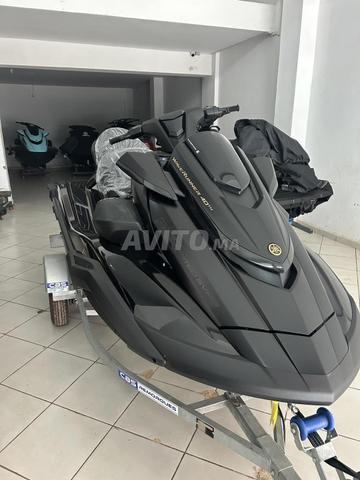 Jet ski svho limited - 2