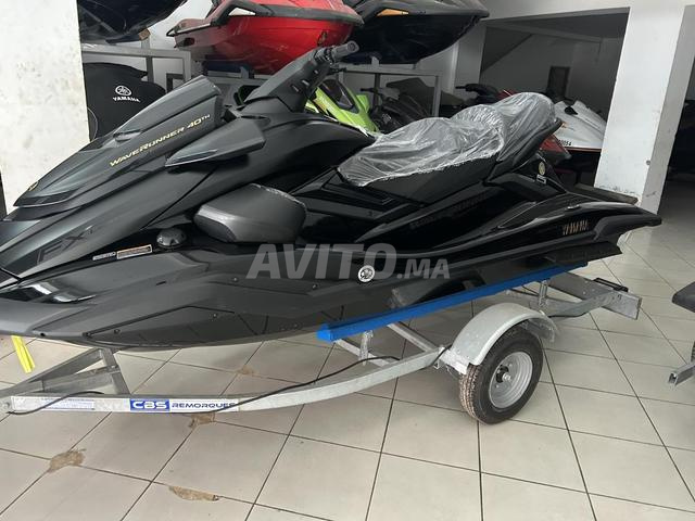 جيت سكي svho limited