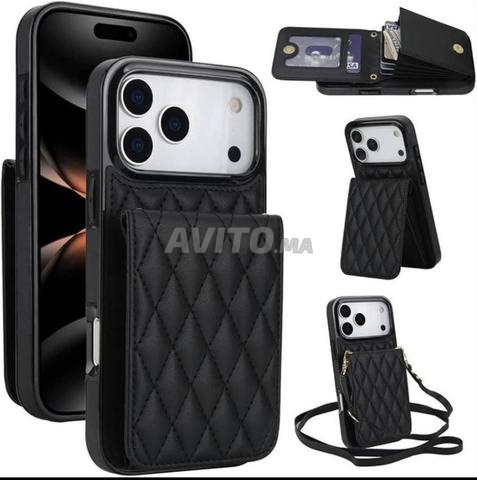 Pochette 17promax - 2