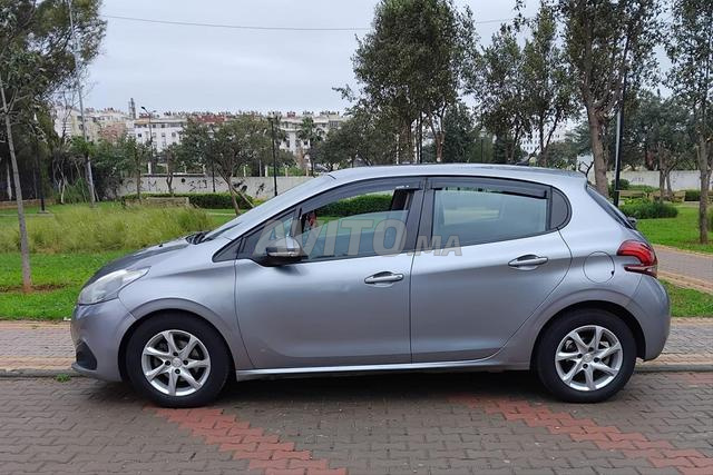 Peugeot 208 diesel