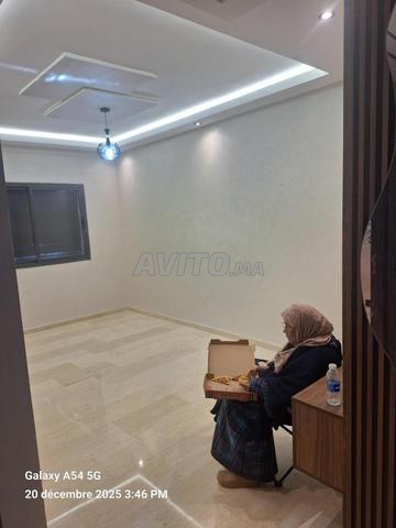 Appartement à louer en face du tram - 2