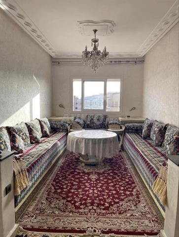 شقة عالية المستوى للإيجار بني ملال - 2