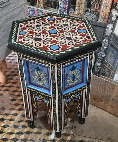 سندريا تقليدي للديكور - 2