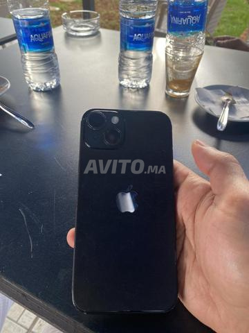 iPhone 14 Normal 128Gb - 2