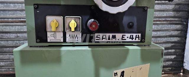 آلة تجليخ مستوية - 2