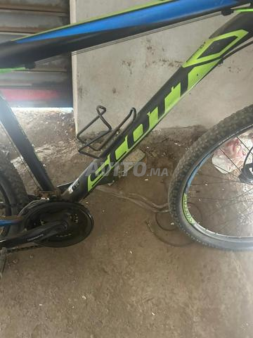 Vélo VTT SCOTT - 2
