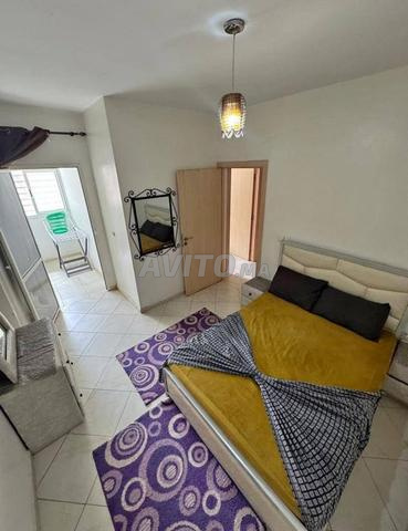 شقة للإيجار في بني ملال - 2