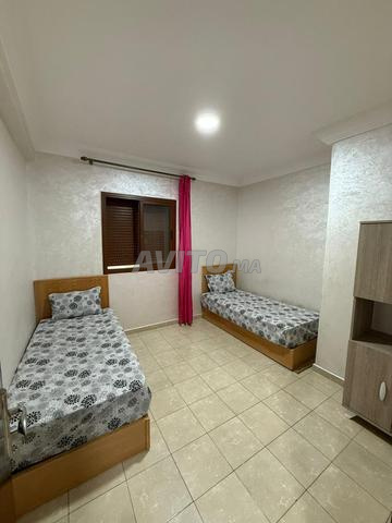 Appartement avec parking bien sécurisé FAMILLE - 2