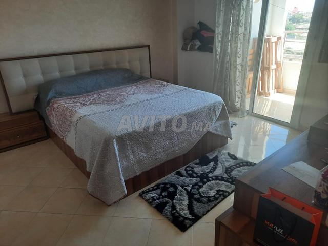 شقة في شارع الجيش الملكي - 2