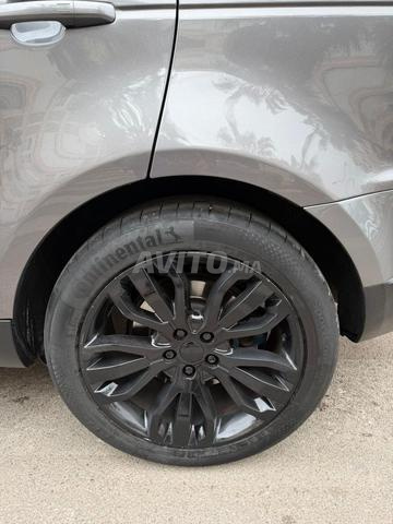 Land Rover Diesel Automatique 2015 à Agadir - 2