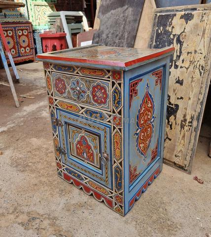 حلاقة تقليدية للديكور - 2