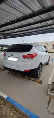 Hyundai ix35 08-2015 - 2