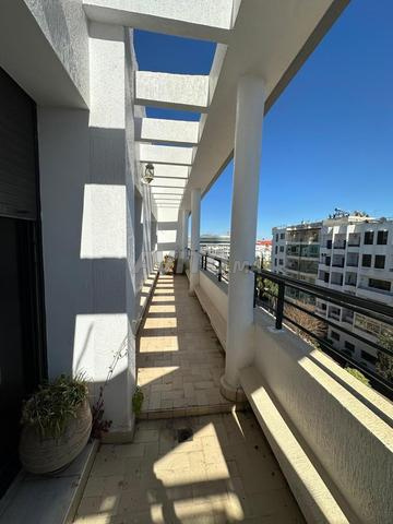 A vendre 220m² 3 chambres - Hay Riad