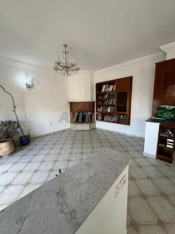 A vendre 220m² 3 chambres - Hay Riad - 2