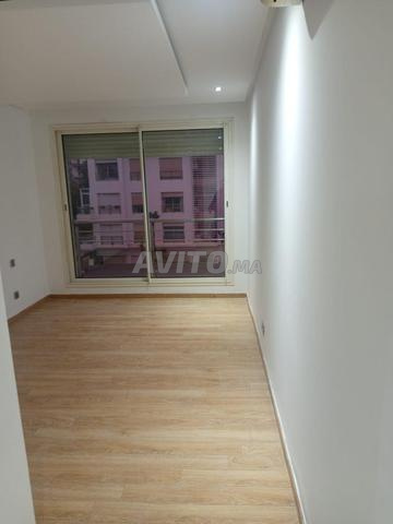 Appart luxueux 2 ch vide à louer prestigia riad - 2