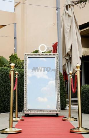 كشك تصوير مرآة - 2