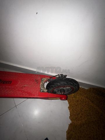 Trotinette ecoextreme linear - 2