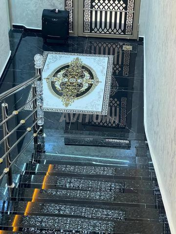 منزل فخم للبيع بمدينة برشيد لعائلة كبيرة - 2