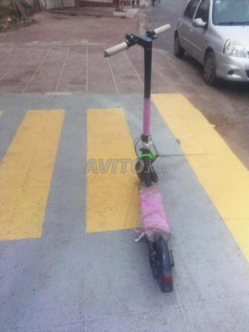 تروتينات الكتريك في حالة ممتازة - 2