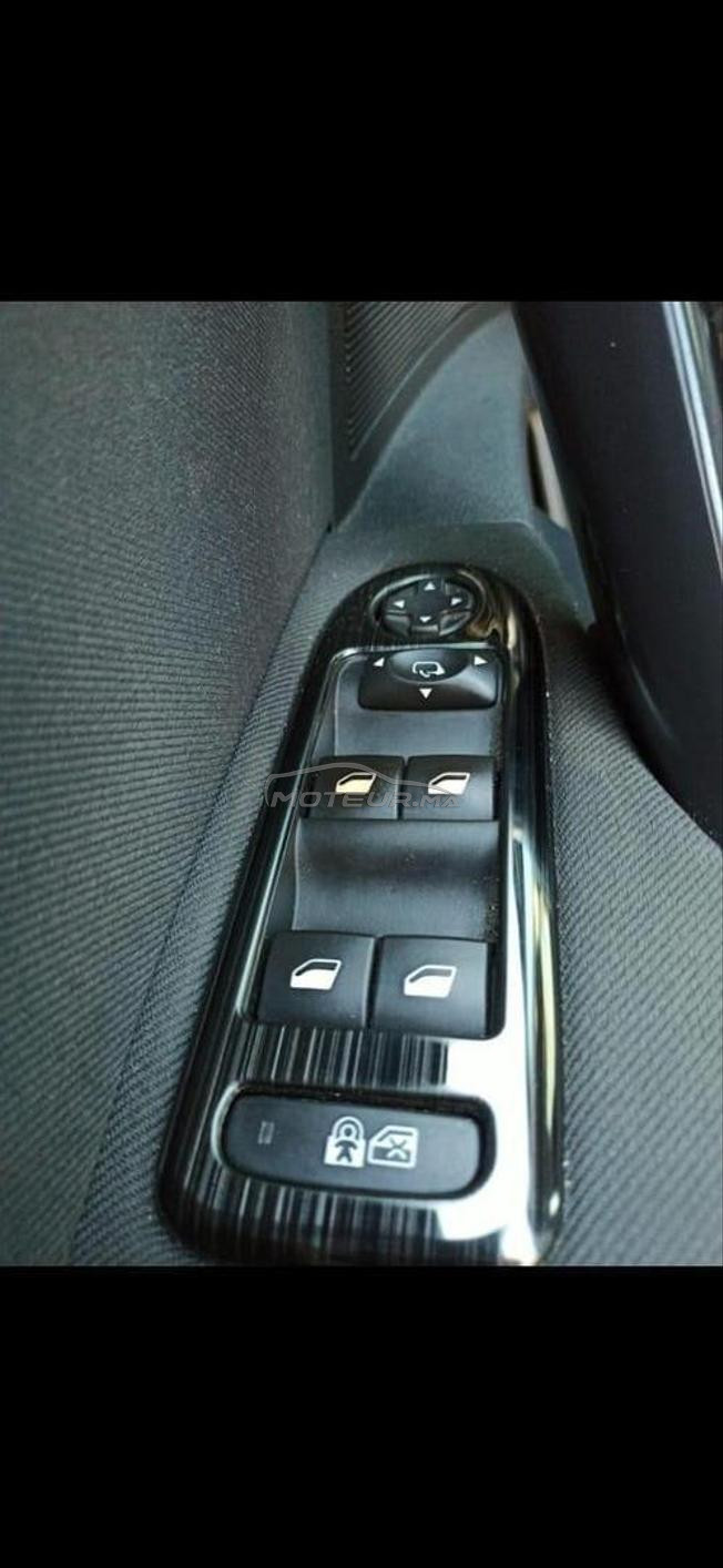 Peugeot 508 2016 Diesel 162000 km