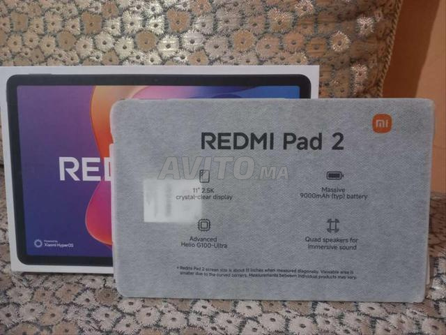 Redmi Pad 2 - 2