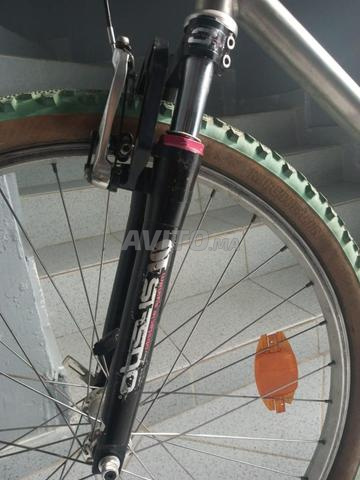 دراجة هوائية - 2