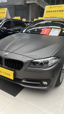 GWM ديزل أوتوماتيكي 2022 في الدار البيضاء - 2