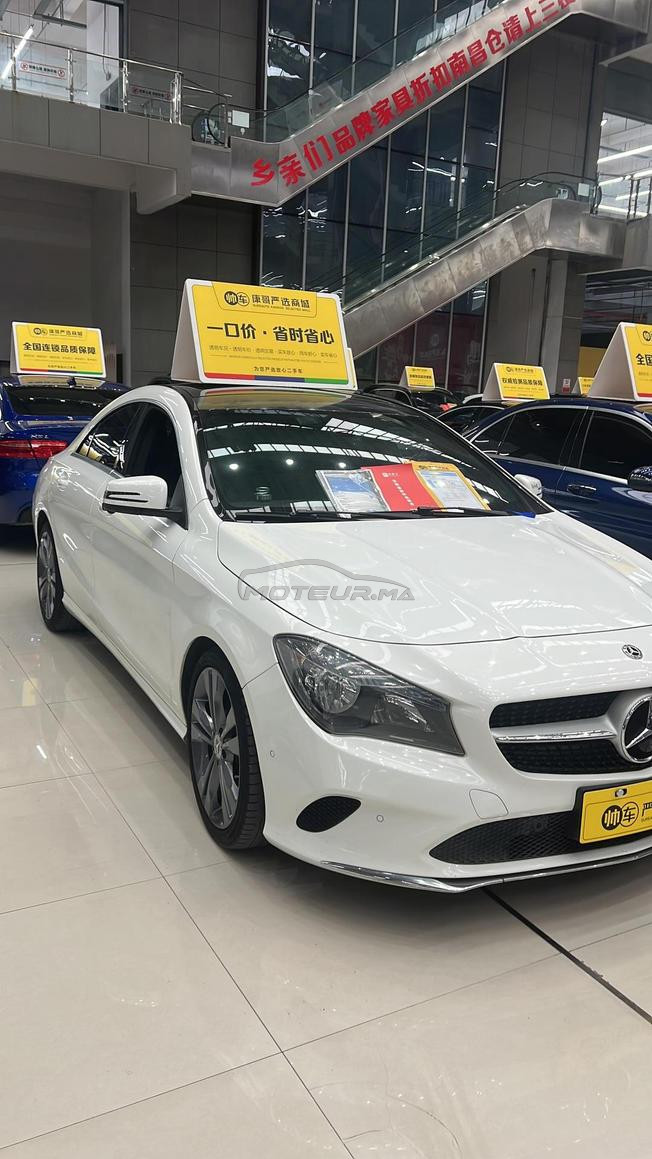 GWM Diesel Automatique 2022 à Casablanca