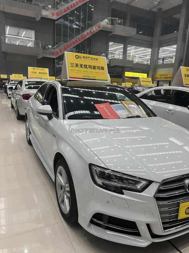 GWM Diesel Automatique 2022 à Casablanca