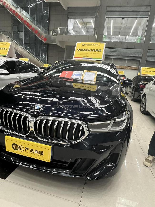 GWM Diesel Automatique 2022 à Casablanca