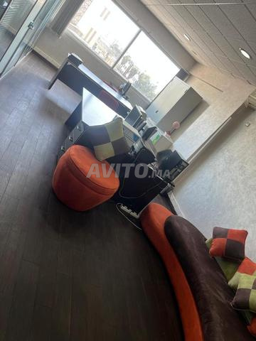 مكتب بمساحة 105 م² للبيع في الدار البيضاء - 2