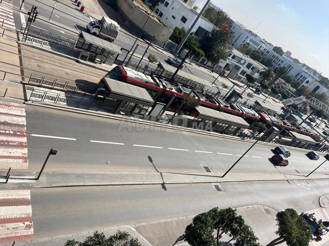 Bureau de 105 m² à vendre à Casablanca