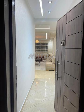 شقة عالية المستوى - الجديدة / يومي - 2