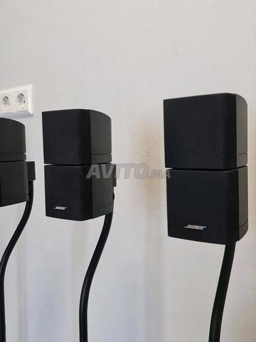 نظام مسرح منزلي بوز - 2