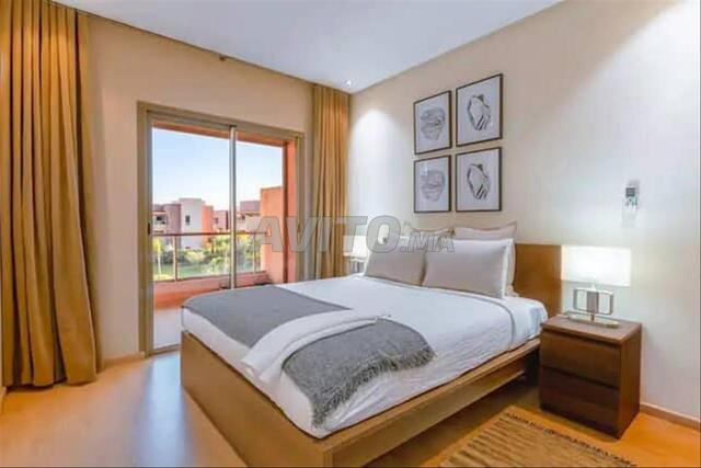 إيجار شقة بريستيجيا - 2