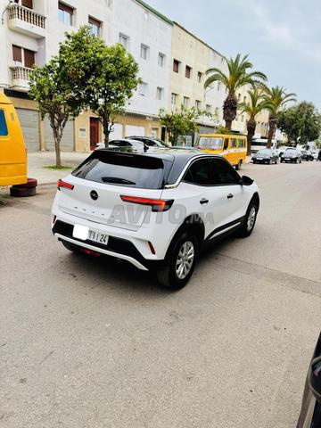 Opel Mokka Diesel Manuelle 2024 à Casablanca - 2