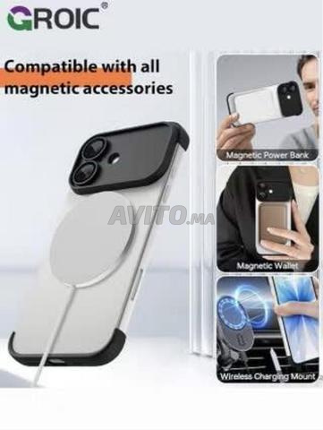 Pochette iphone 17 - 2