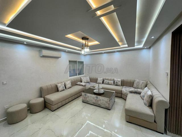 Location Appartement Luxe El Jadida journalier - 2