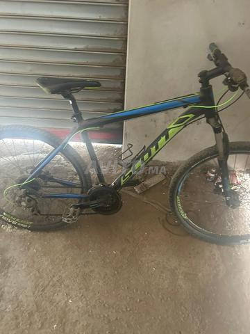 دراجة هوائية سكوت - 2