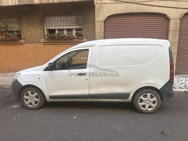 dacia dokker داسيا دوكير