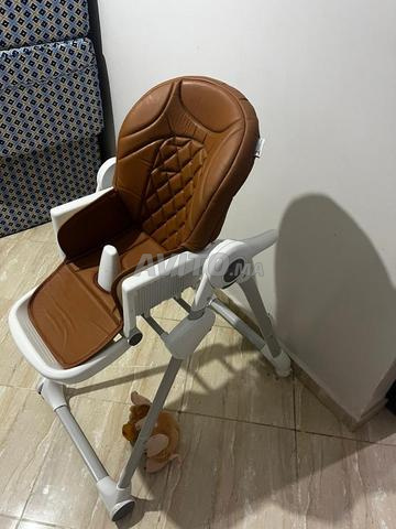 Chaise pour enfants - 2