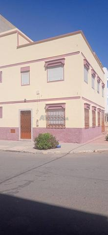 378 شارع القاهرة ودادية الفتح . سيدي افني - 2