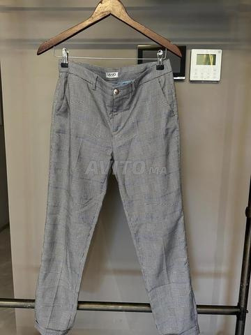 بنطلون أنيق - 2