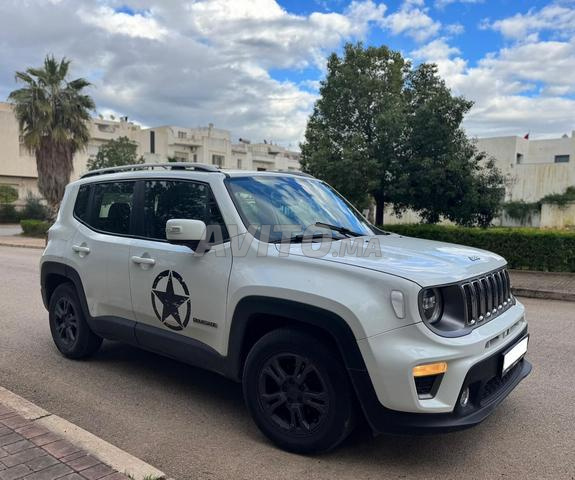 جيب، رينيجيد - 2