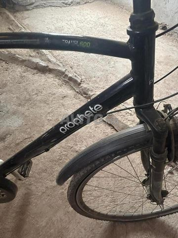 دراجة - Prophete - 2