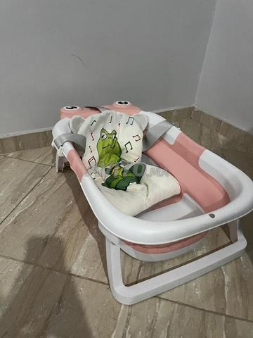 Baignoire pour enfants