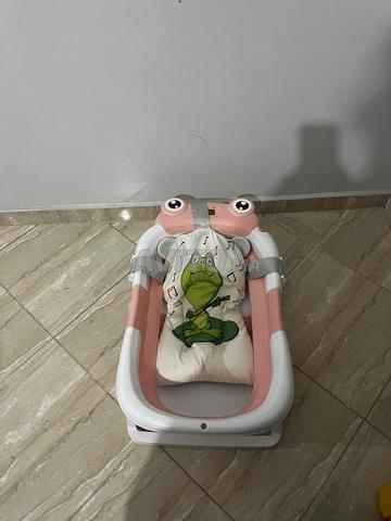 Baignoire pour enfants - 2