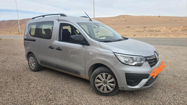 Renault Express Diesel Manuelle 2024 à Errachidia