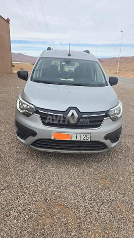 Renault Express Diesel Manuelle 2024 à Errachidia - 2